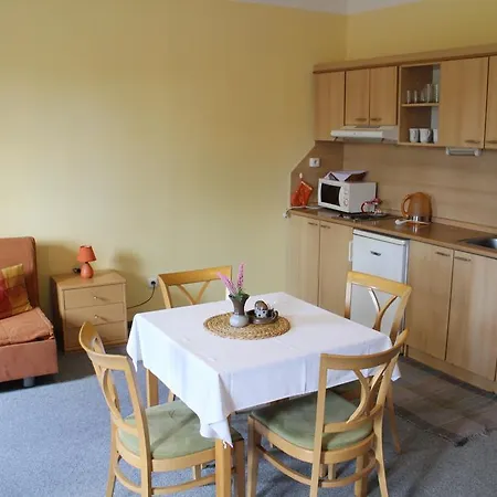 Apartmany A.Sa Kasperske Hory Room photo