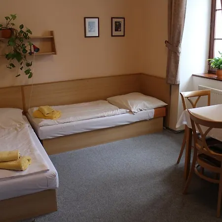 Apartmany A.Sa Kasperske Hory Room photo
