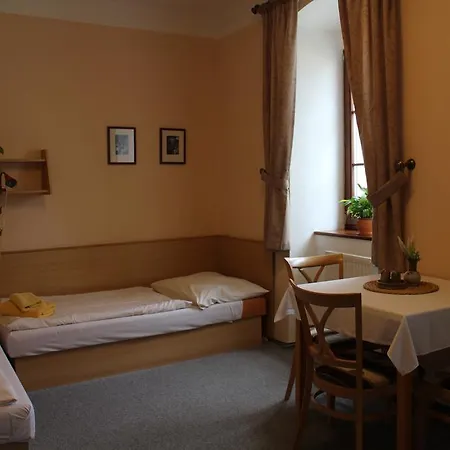 Apartmany A.Sa Kasperske Hory Room photo