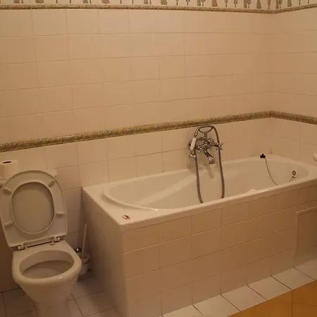 Apartmany A.Sa Kasperske Hory Room photo