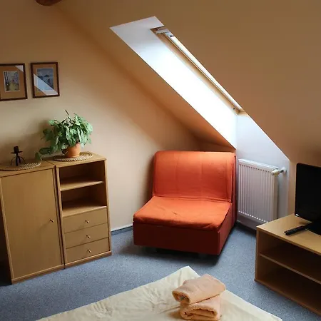 Apartmany A.Sa Kasperske Hory Room photo
