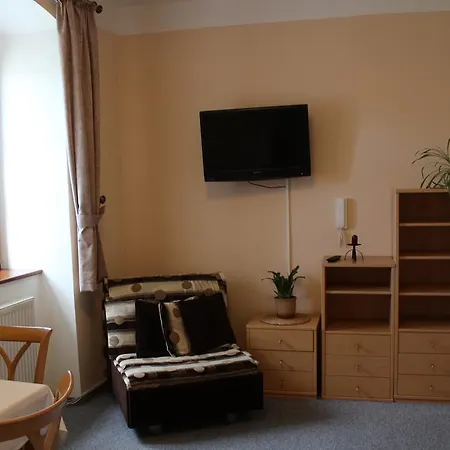 Apartmany A.Sa Kasperske Hory Room photo