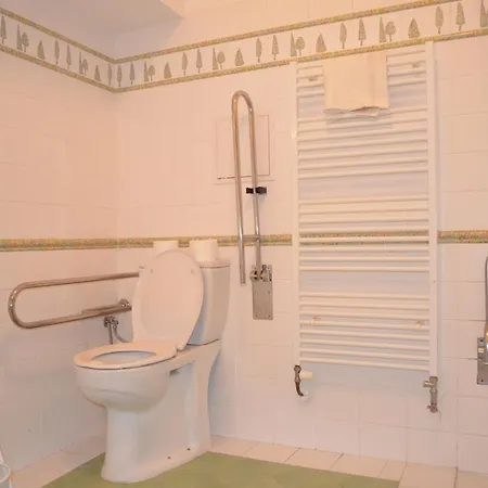 Apartmany A.Sa Kasperske Hory Exterior photo
