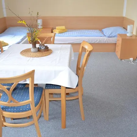 Apartmany A.Sa Kasperske Hory Exterior photo