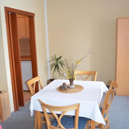 Apartmany A.Sa Kasperske Hory Exterior photo
