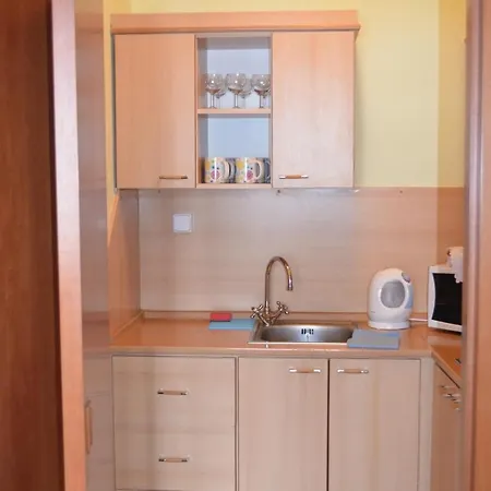 Apartmany A.Sa Kasperske Hory Exterior photo