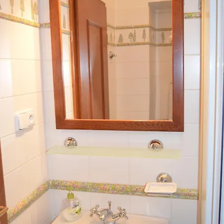 Apartmany A.Sa Kasperske Hory Exterior photo