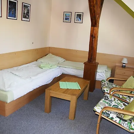 Apartmany A.Sa Kasperske Hory Exterior photo