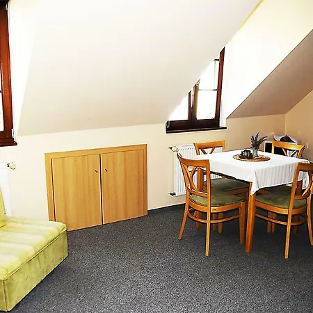 Apartmany A.Sa Kasperske Hory Exterior photo
