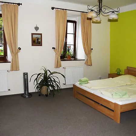 Apartmany A.Sa Kasperske Hory Exterior photo