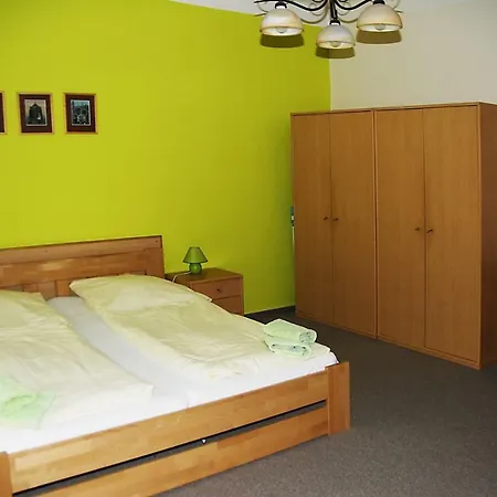 Apartmany A.Sa Kasperske Hory Exterior photo