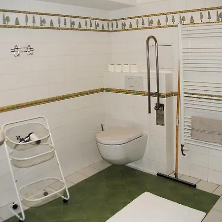 Apartmany A.Sa Kasperske Hory Exterior photo