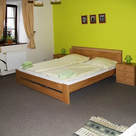 Apartmany A.Sa Kasperske Hory Exterior photo