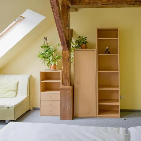 Apartmany A.Sa Kasperske Hory Exterior photo