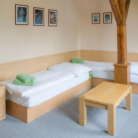 Apartmany A.Sa Kasperske Hory Exterior photo