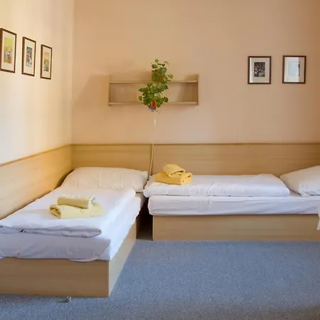Apartmany A.Sa Kasperske Hory Exterior photo