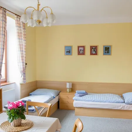 Apartmany A.Sa Kasperske Hory Exterior photo