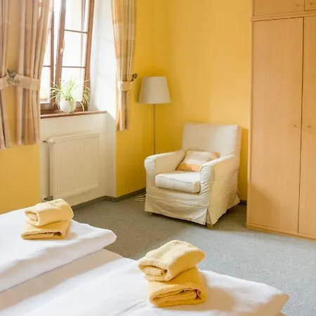 Apartmany A.Sa Kasperske Hory Exterior photo
