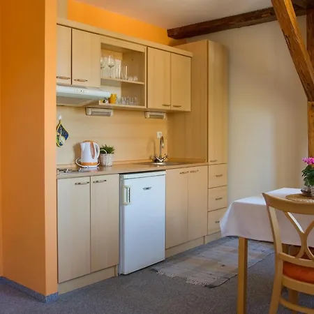 Apartmany A.Sa Kasperske Hory Exterior photo