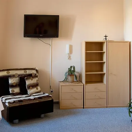 Apartmany A.Sa Kasperske Hory Exterior photo