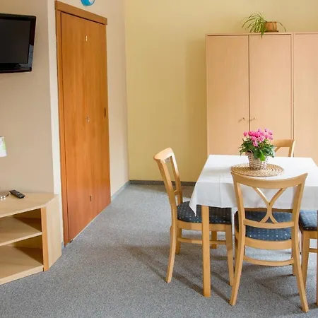 Apartmany A.Sa Kasperske Hory Exterior photo
