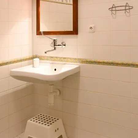 Apartmany A.Sa Kasperske Hory Exterior photo
