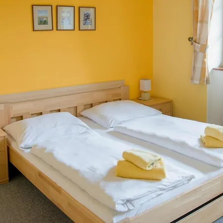 Apartmany A.Sa Kasperske Hory Exterior photo