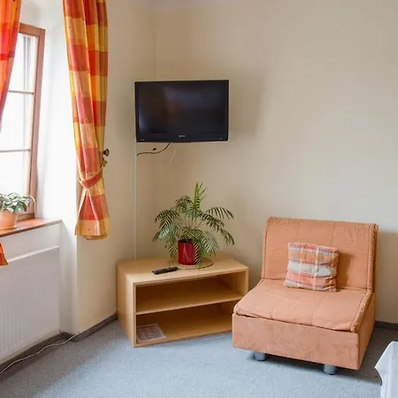 Apartmany A.Sa Kasperske Hory Exterior photo