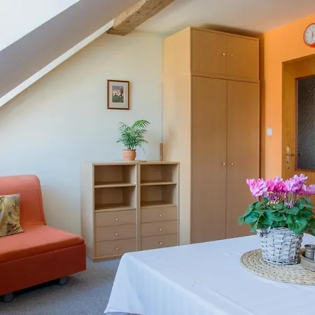 Apartmany A.Sa Kasperske Hory Exterior photo