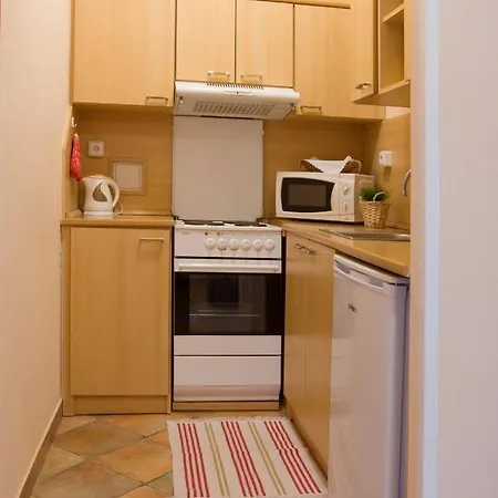 Apartmany A.Sa Kasperske Hory Exterior photo