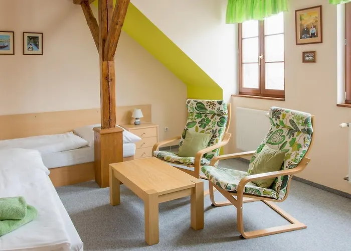 Apartmany A.Sa Kasperske Hory