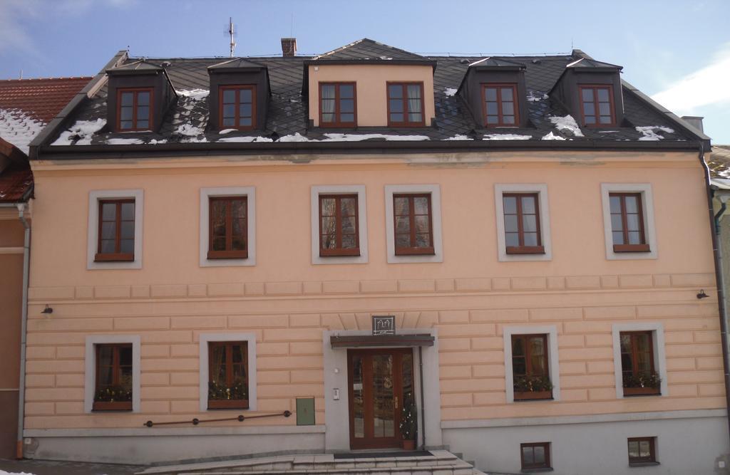 A.sa Apartment Kasperske Hory