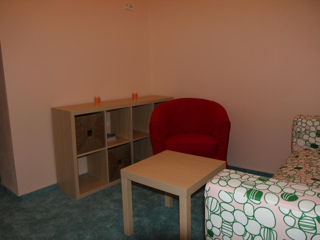 A.sa Apartment Kasperske Hory