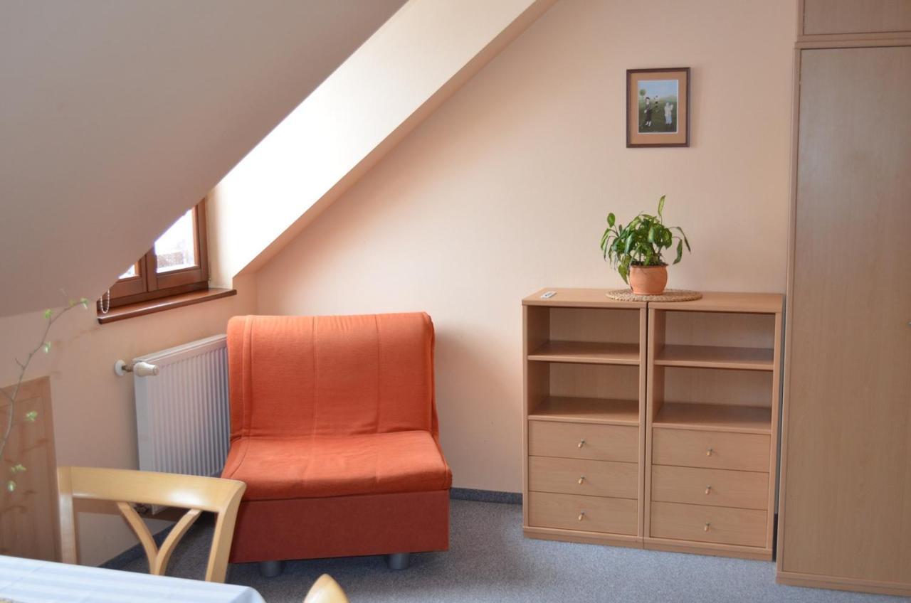 A.sa Apartment Kasperske Hory