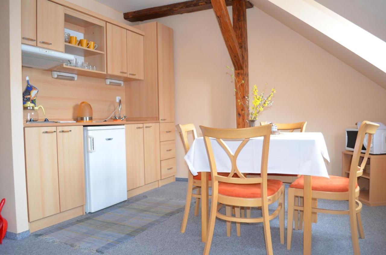 A.sa Apartment Kasperske Hory