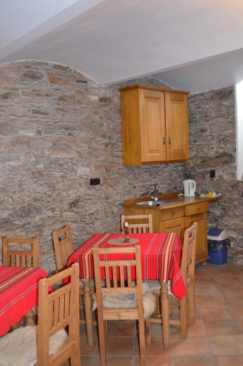 A.sa Apartment *