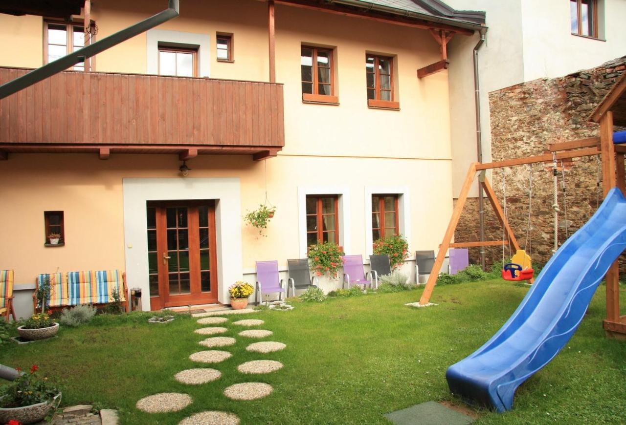 A.sa Apartment *