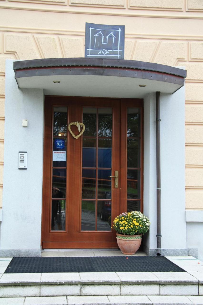Apartment A.sa Kasperske Hory