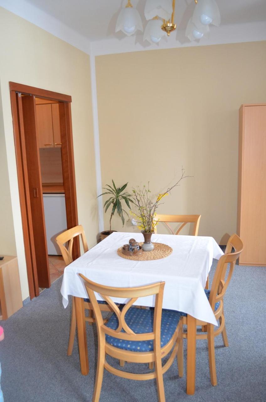 Apartment A.sa *