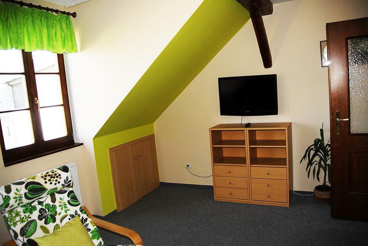 Apartment A.sa
