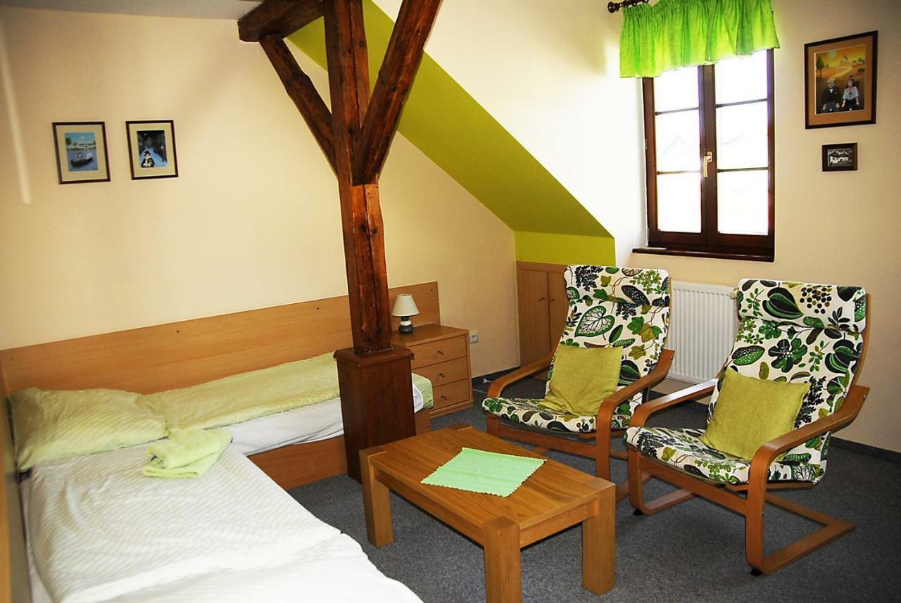 Apartmán A.sa Kasperske Hory