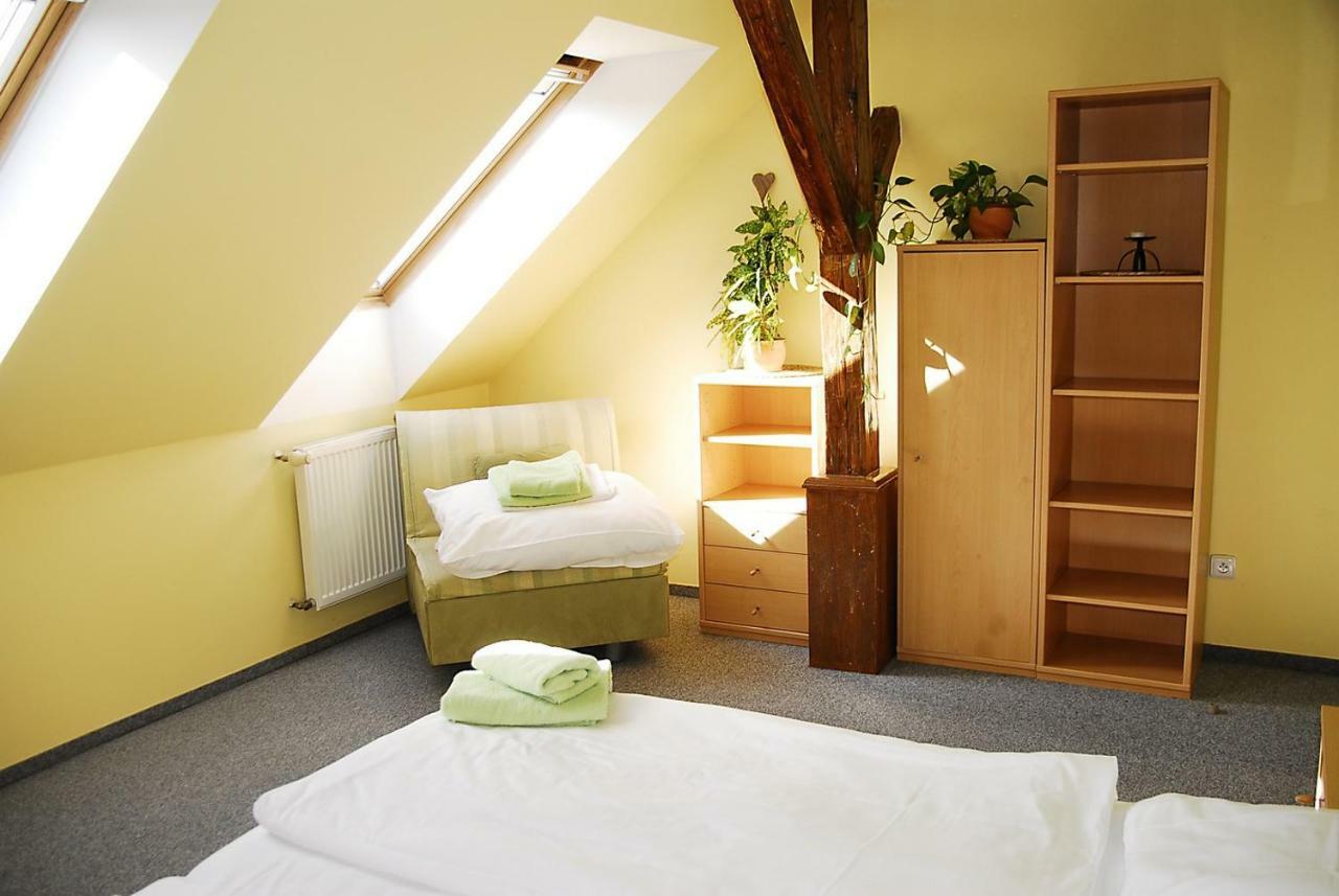 Apartment A.sa *