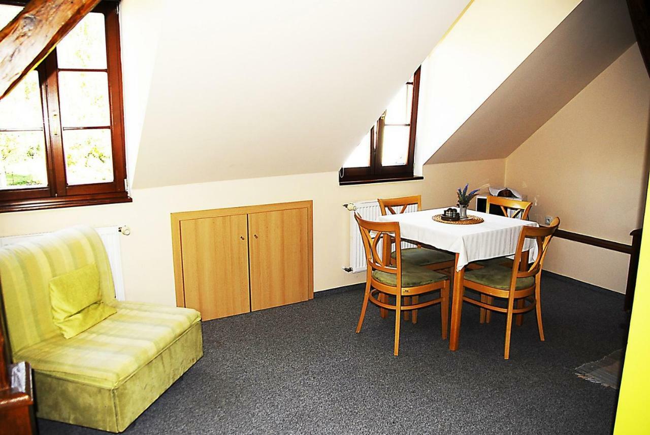 Apartment A.sa *