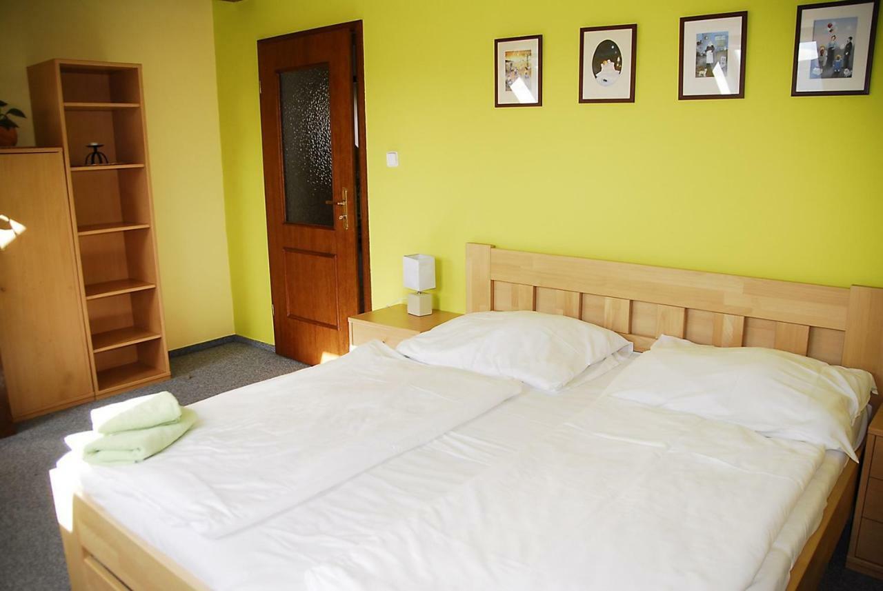 Apartmán A.sa Kasperske Hory