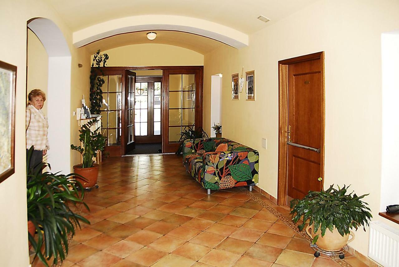 A.sa Apartment