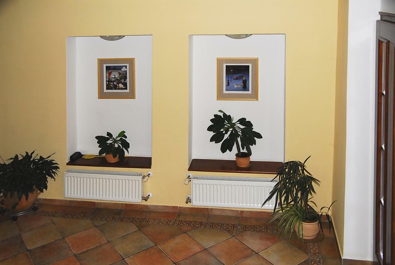 Apartment A.sa *