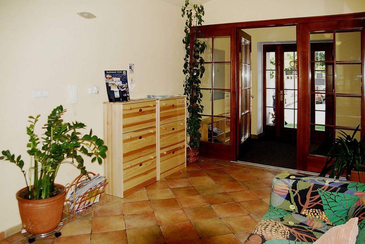 A.sa Apartment *