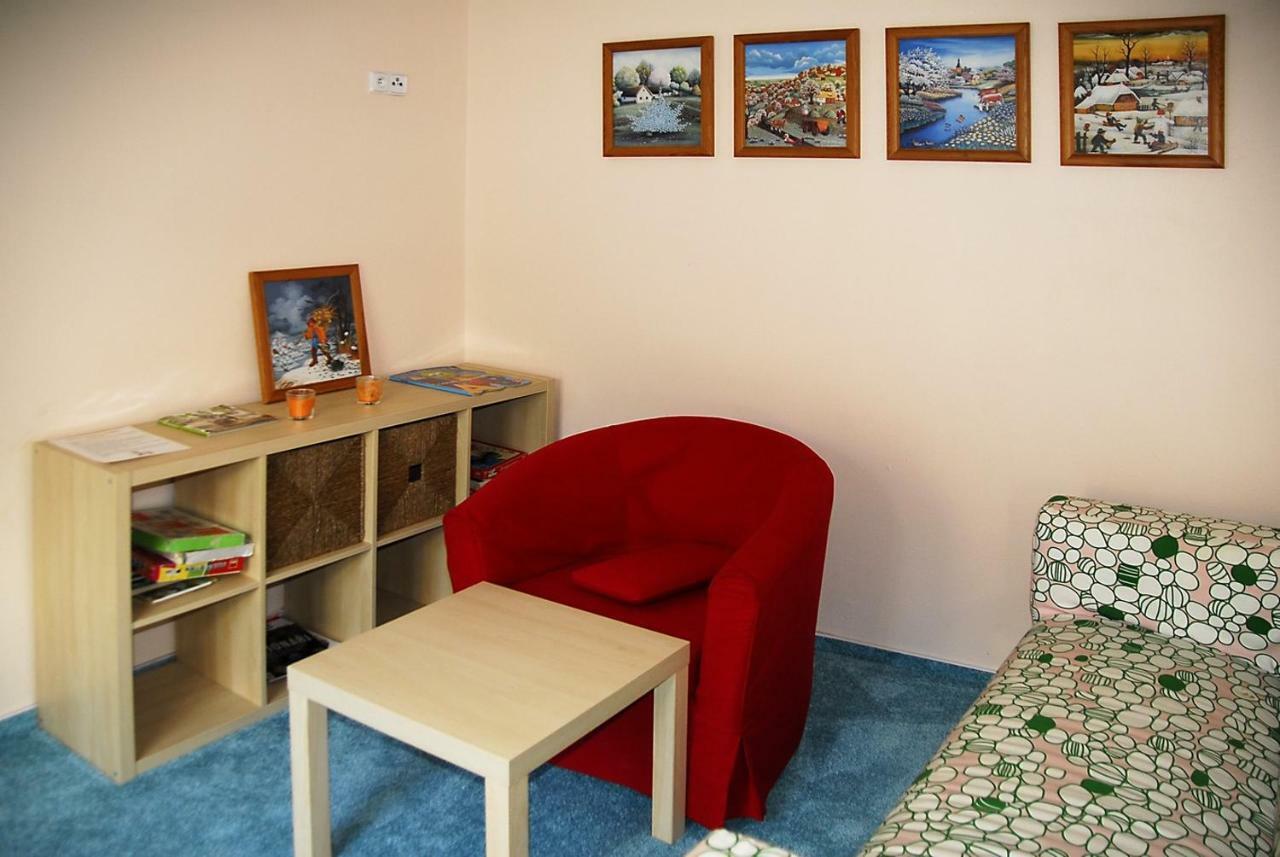 A.sa Apartment