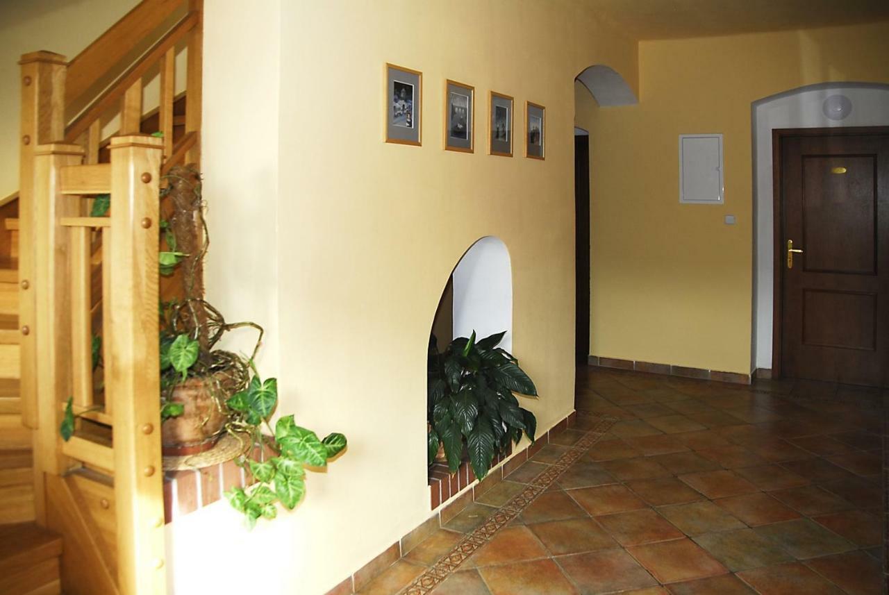 Apartment A.sa