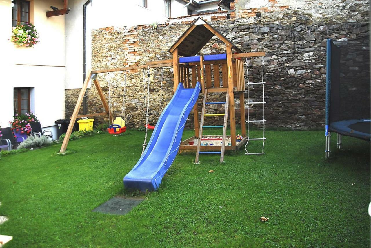 Apartmán A.sa *